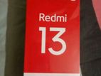 Xiaomi Redmi 13 (New)