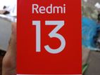 Xiaomi Redmi 13 (Used)