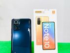 Xiaomi Note 10 pro full box (Used)