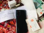 Xiaomi note 10 (Used)