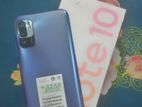 Xiaomi Note 10T 5G 6-128 GB (Used)