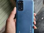 Xiaomi note 11s 8/128 (Used)