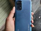 Xiaomi note 11s 8/128 (Used)