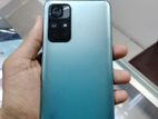 Xiaomi Note 11T 5G (Used)