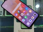 Xiaomi note 12 5G 6-128 (Used)