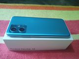 Xiaomi NOTE 12 5G 8GB (Used)