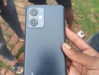 Xiaomi note 12 5g (Used)