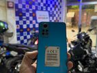 Xiaomi Note 12 pro . (Used)