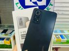 Xiaomi Note 12 Pro 4g (Used)