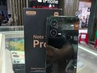 Xiaomi Note 12 pro 5g 6/128 Indian (Used)