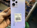 Xiaomi Note 12 pro 5G -6/128GB (Used)