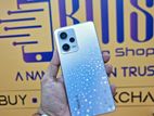 Xiaomi Note 12 pro 5G 6+128gb Amoled (Used)