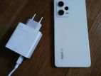 Xiaomi Note 12 pro 5g 8/256gb 23500taka (Used)