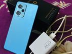 Xiaomi Note 12 pro 5g (Used)