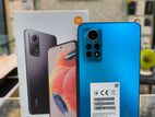 Xiaomi Note 12 pro 8/256 full box (Used)
