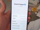 Xiaomi Note 12 pro 8/256 GB Exc or sell (Used)