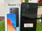 Xiaomi Note 12 pro 8/256 (Used)