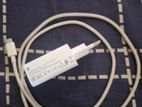 Xiaomi Note 12 pro adapter + cable (Used)