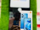 Xiaomi Note 12 pro অফিসিয়াল ৫জি📲📲 (Used)