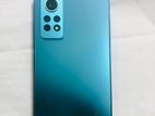 Xiaomi Note 12 pro Full fresh, with box (Used)