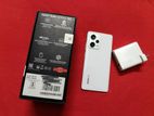 Xiaomi Note 12 pro plus 8/256gb box (Used)