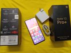 Xiaomi Note 12 pro plus 8/256gb box (Used)