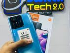 Xiaomi Note 12S 8/128 GB- Pre-Owned (Used)