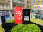 Xiaomi NOTE 13 5G 8/256 (Used)