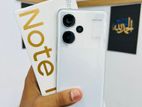 Xiaomi Note 13 Pro+ 12/512 (Used)