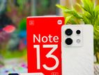 Xiaomi Note 13 Pro 5G (Used)