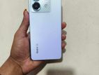 Xiaomi Note 13 pro + 5g (Used)