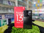 Xiaomi NOTE 13 PRO + 8/256 (Used)