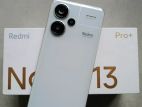 Xiaomi Redmi Note 13 Pro Plus 12/256 (Used)