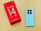 Xiaomi Note 14 Pro 8/128GB (Used)