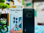 Xiaomi Note 14 Pro 8/256 (Used)