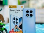 Xiaomi Note 14 Pro 8/256 (Used)