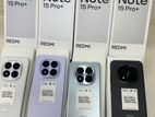 Xiaomi Note 15 Pro+ 12/256 (New)