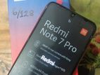 Xiaomi NOTE 7 PRO (New)