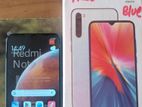 Xiaomi NOTE 8 . (EID OFFER) (New)