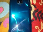 Xiaomi Note 9 Pro . (Used)