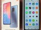 Xiaomi Note 9 Pro 4/64 (Used)