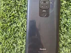 Xiaomi Note 9 Pro 4GB/64 GB (Used)