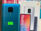 Xiaomi Note 9 Pro 6/128 Fresh (Used)