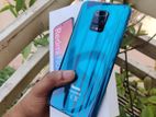 Xiaomi Note 9 Pro 6/128 . (Used)