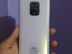 Xiaomi Note 9 Pro 6 128 gb (Used)