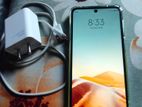 Xiaomi Note 9 Pro 6,128 (Used)