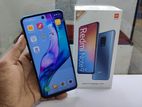 Xiaomi Note 9 Pro 6GB Ram/64GB Rom (Used)