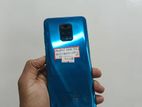 Xiaomi Note 9 Pro Blue-4/128 (Used)