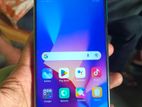 Xiaomi Note 9 Pro blue (Used)
