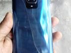 Xiaomi Note 9 Pro . (Used)